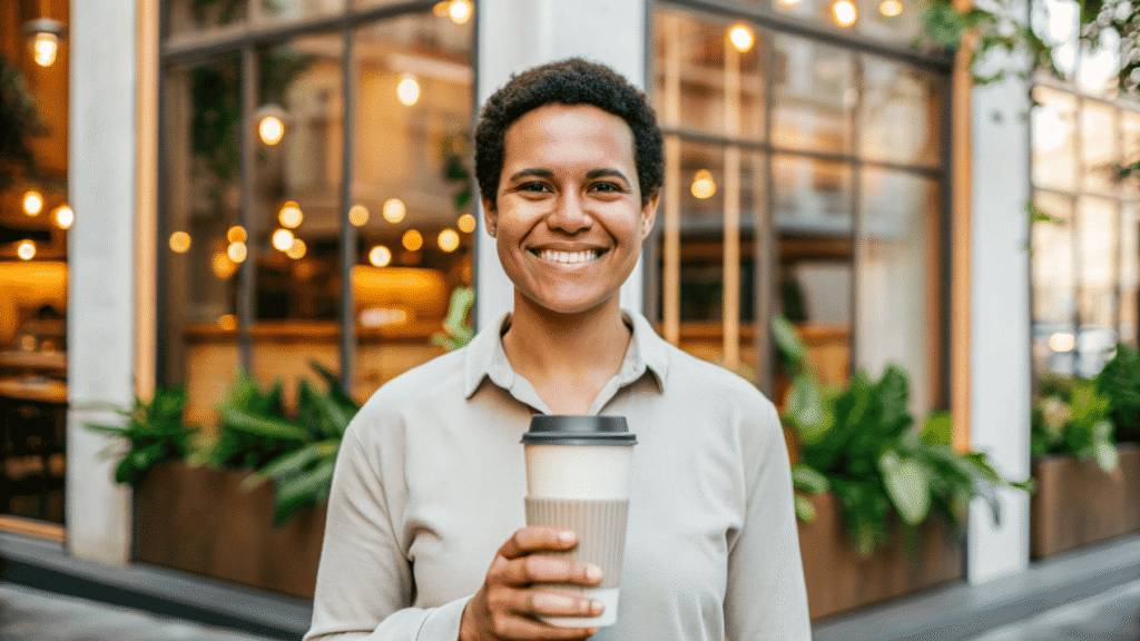 Are Paper Cups Really Sustainable?
