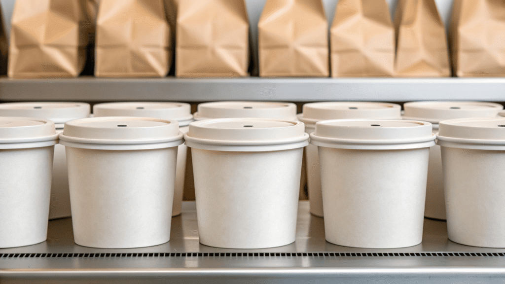Which Soup Cup Is Best for Your Hot Takeout Menu?
