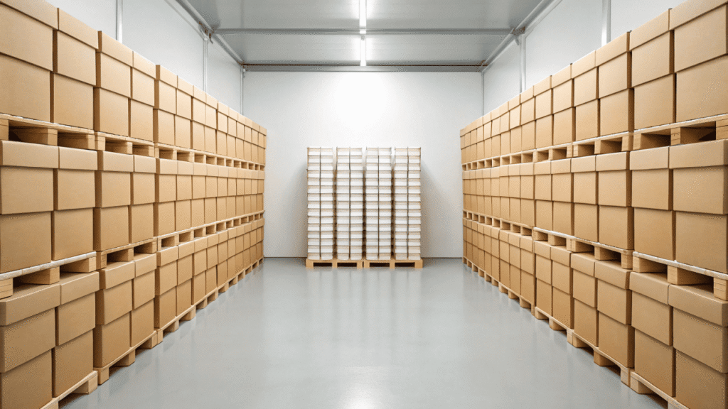 How Can You Order Bulk Ice Cream Cups Without Overstocking?