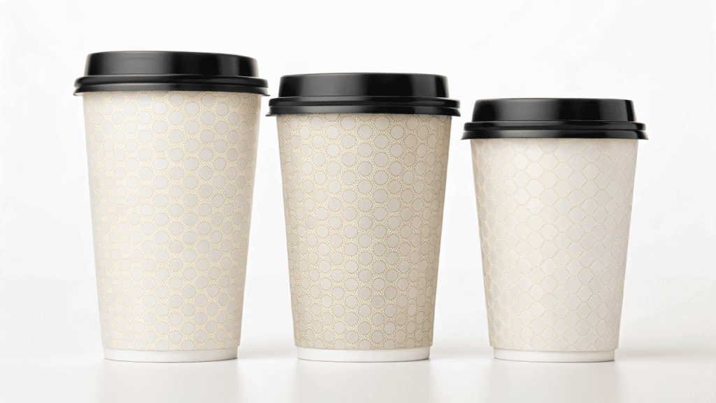 How Can Strategic Cup Sizing Boost Franchise Profitability?