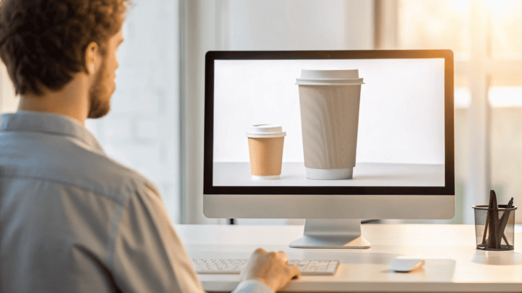 What’s the Complete Journey for Custom Food Packaging?