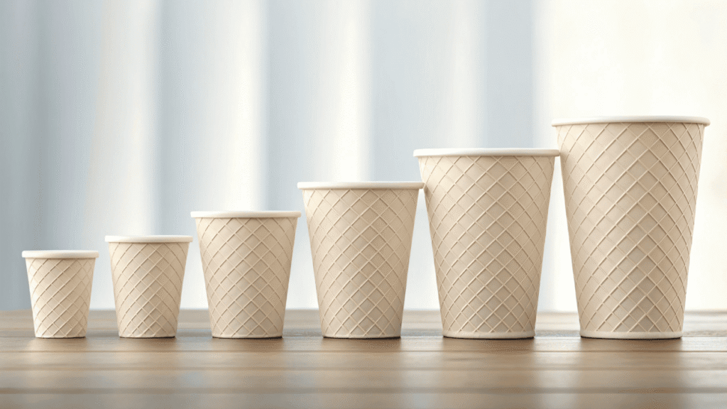 What Makes the Perfect Custom Ice Cream Cup?