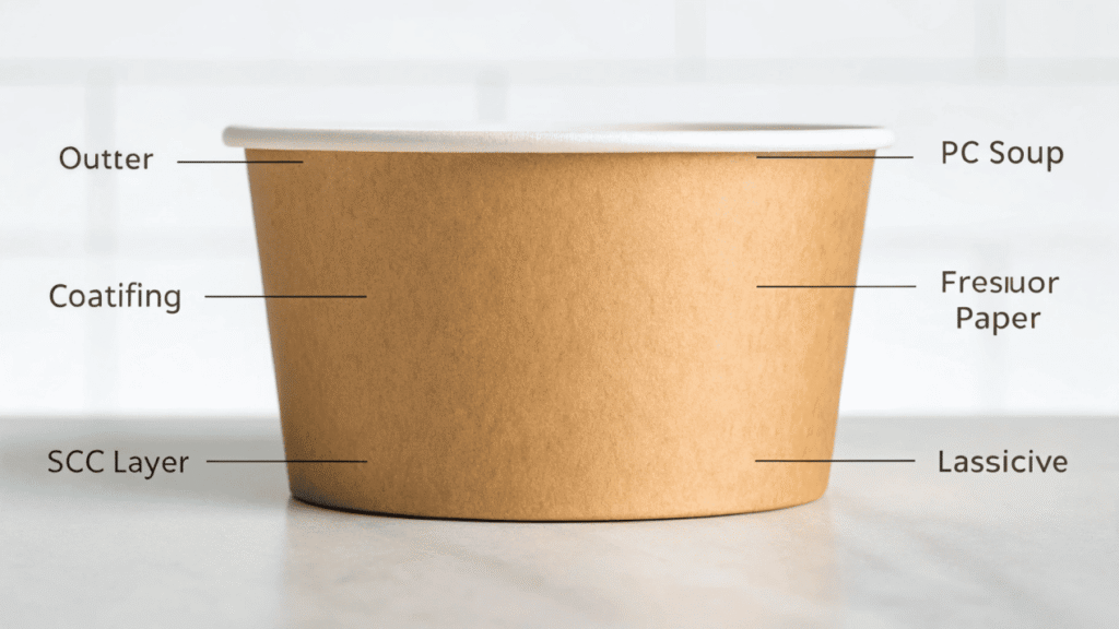 What Makes a Great Disposable Soup Bowl System?