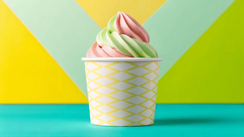 How Can Custom Cups Elevate Your Ice Cream Brand?