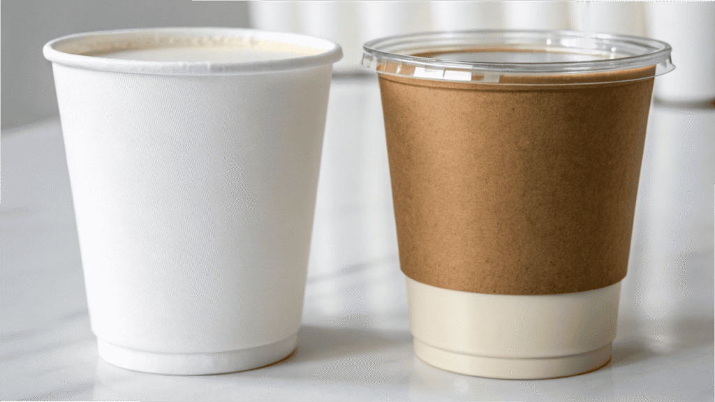 What Truly Makes an Ice Cream Cup Biodegradable?