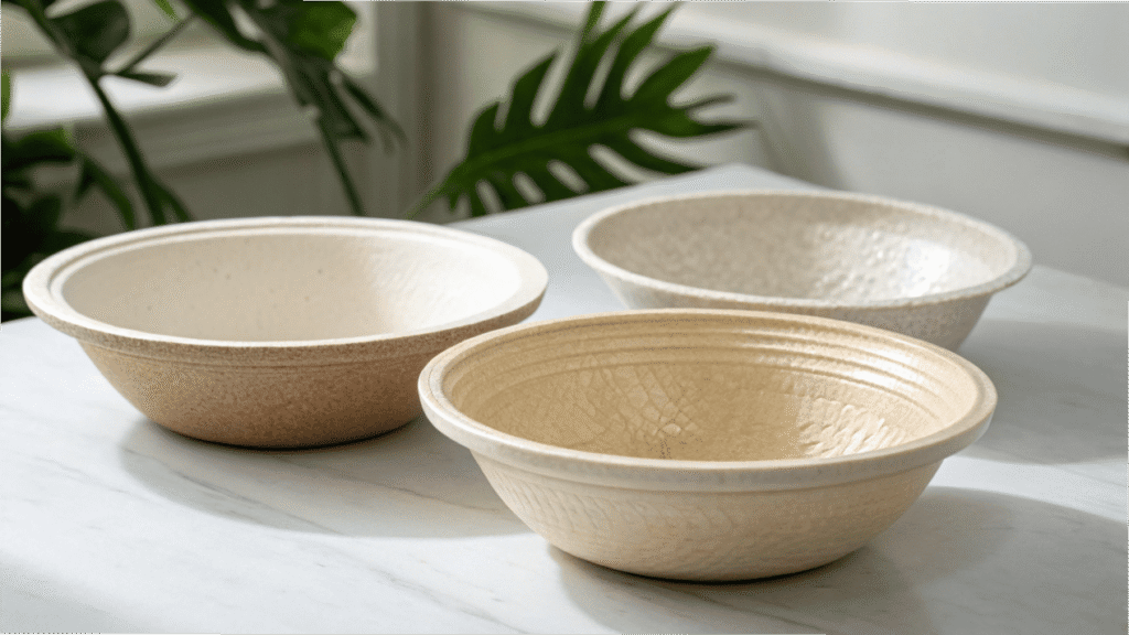 What Makes the Coating on Your Paper Bowl Truly Food-Safe?