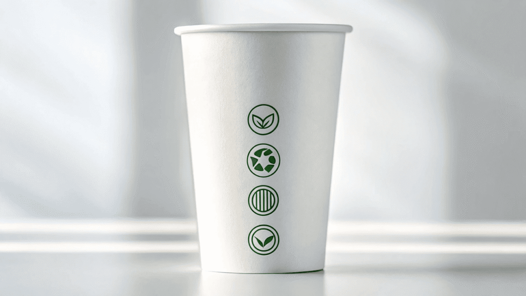 Why Should Your Business Care About Paper Cup Certifications?