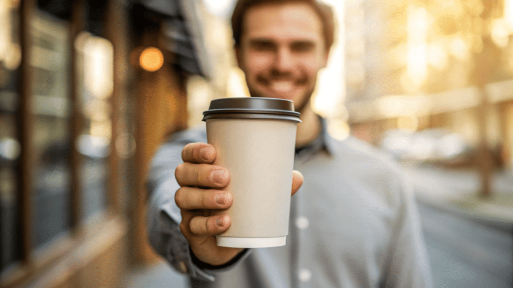 How Can You Be Sure Your Printed Paper Cups Are Truly Safe?