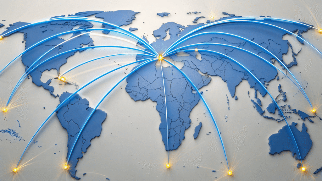 How Should You Source Coffee Cups on a Global Scale?