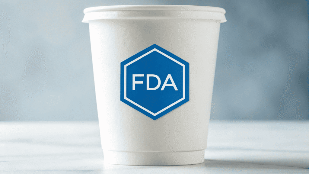 How Can You Guarantee Your Paper Cups Are Truly Food Safe?