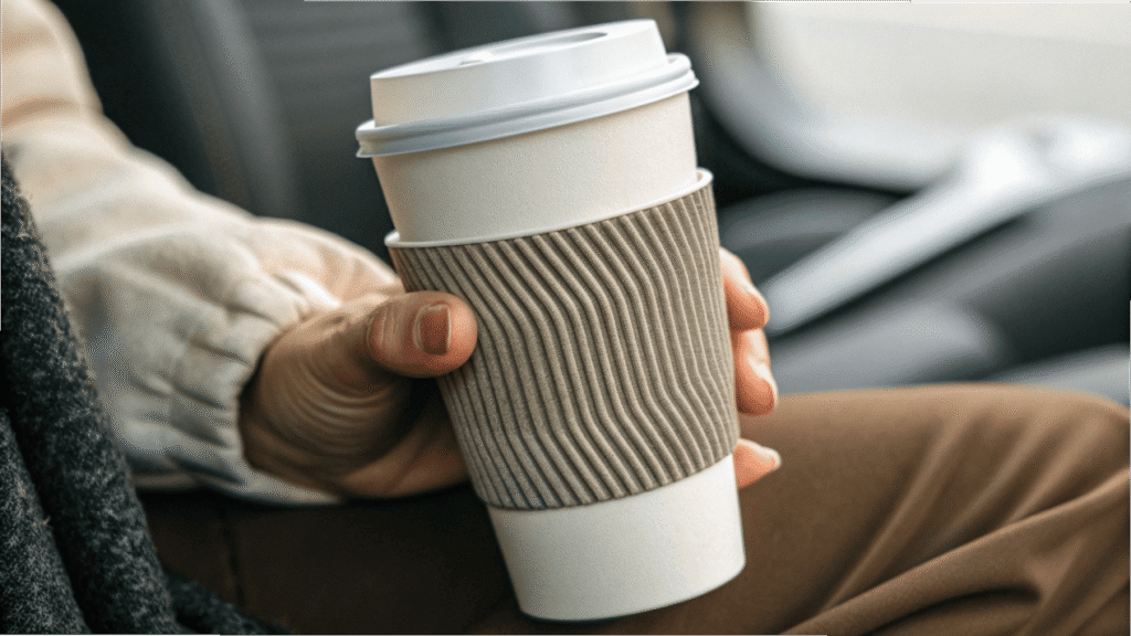 Are Ripple Wall Cups the Smartest Choice for Your Coffee Shop?