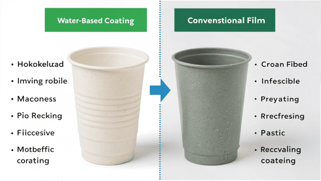 Are Your ‘Green’ Cold Cups Actually Eco-Friendly?