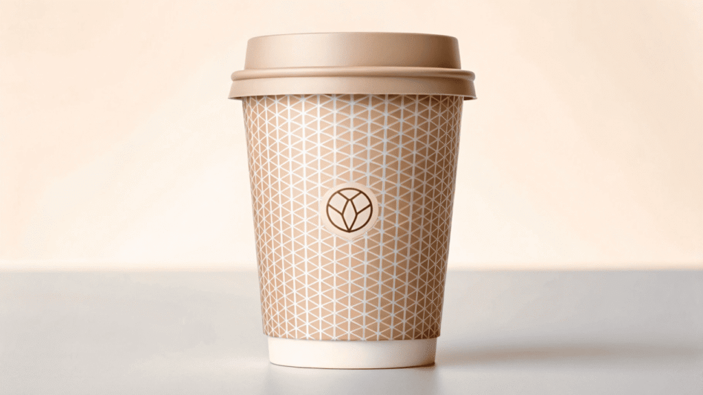 Is a Double-Wall Cup a Smart Investment for Your Coffee Shop?