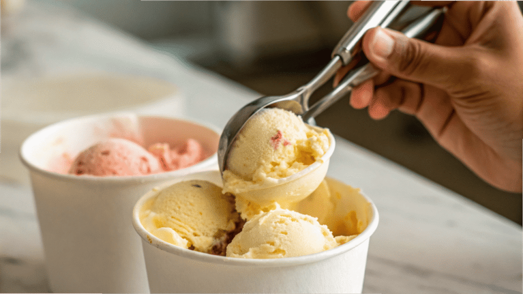 Which Ice Cream Cup Size is Best for Your Business?