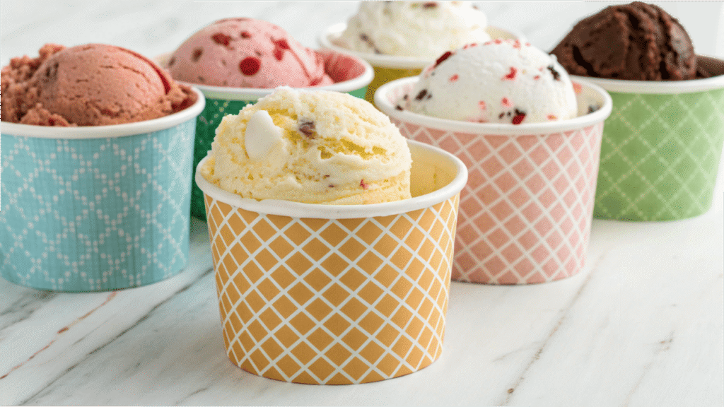 How Can Your Ice Cream Packaging Boost Your Sales?