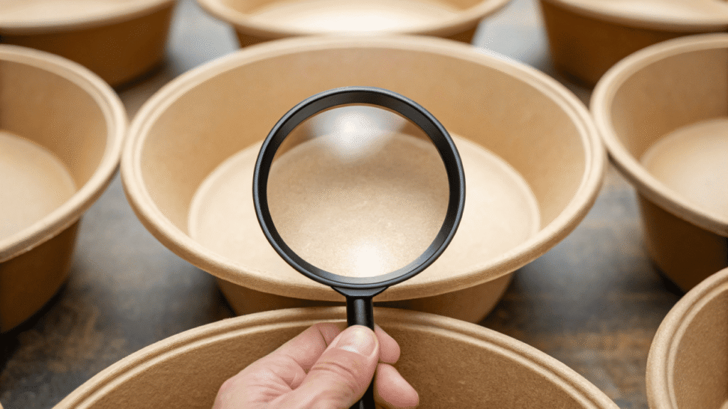 How Do You Choose the Right Kraft Paper Bowl Manufacturer in 2025?