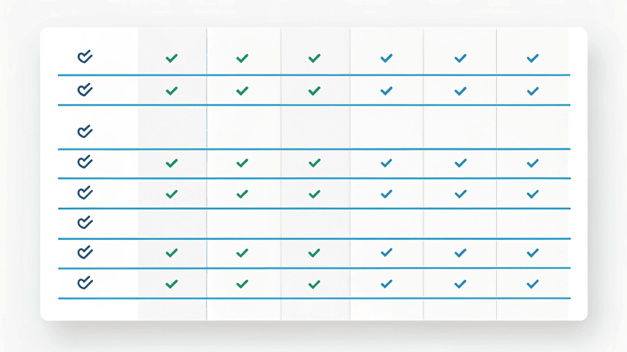 A checklist for choosing a paper cup supplier.