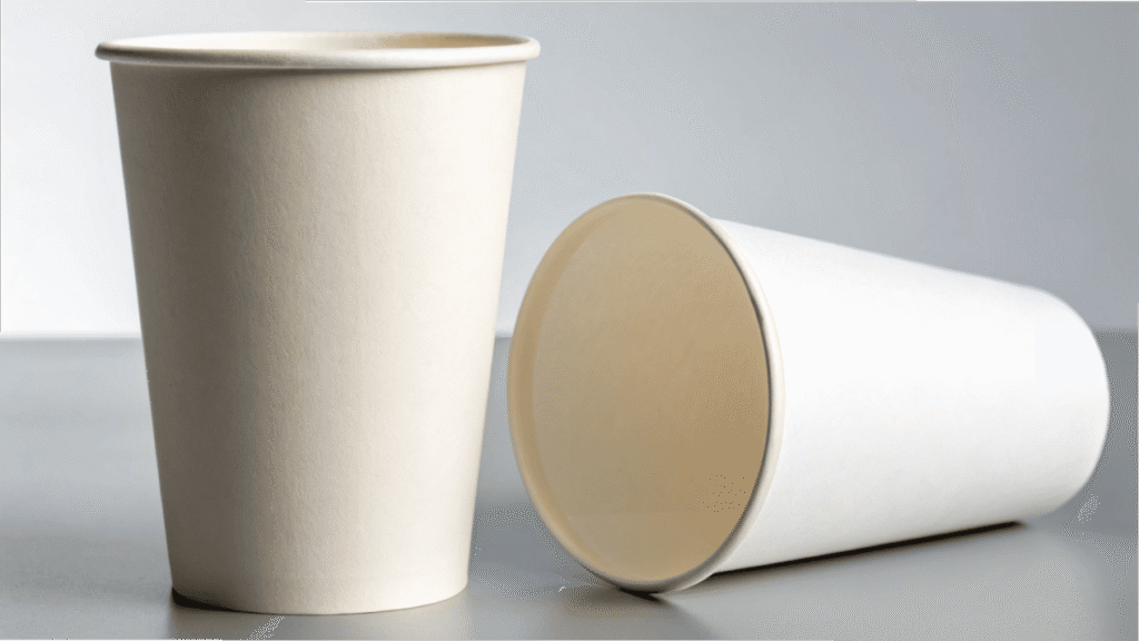 How Do You Choose the Right Paper Cup Supplier for Your Business?