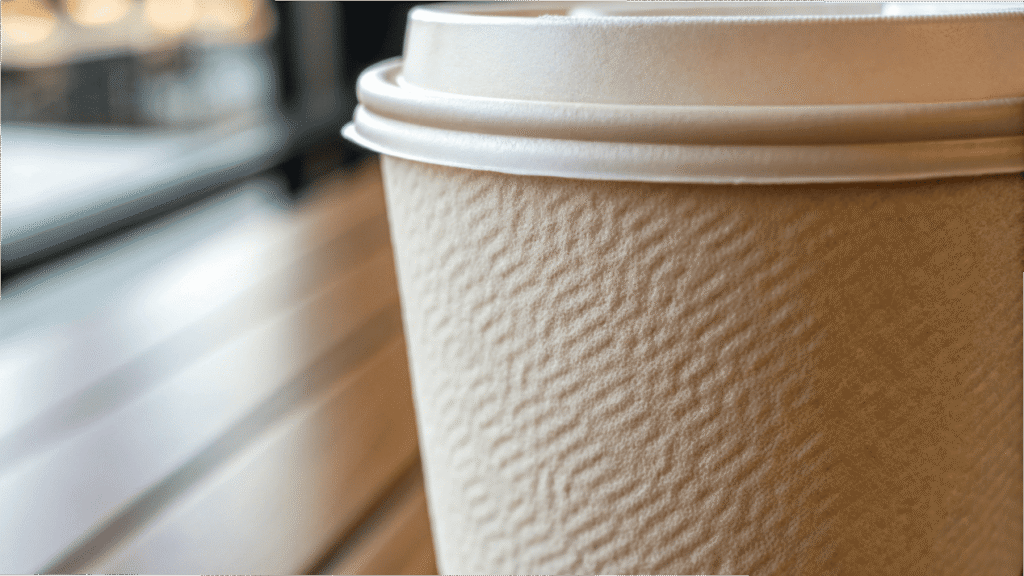 PE or Water-Based Coating: Which Is Better for Your Paper Cups?