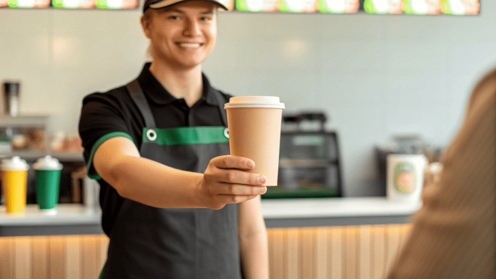 Are Your Paper Cups Helping or Hurting Your Sustainability Goals?