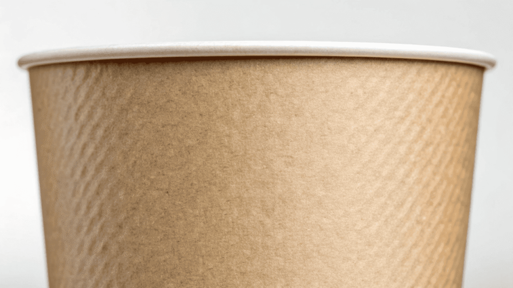 Are Paper Cups Recyclable?