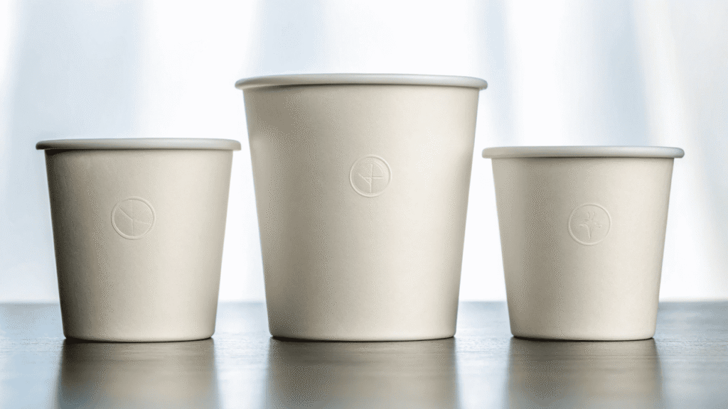 How Do You Choose the Right Soup Cup Sizes for Catering?