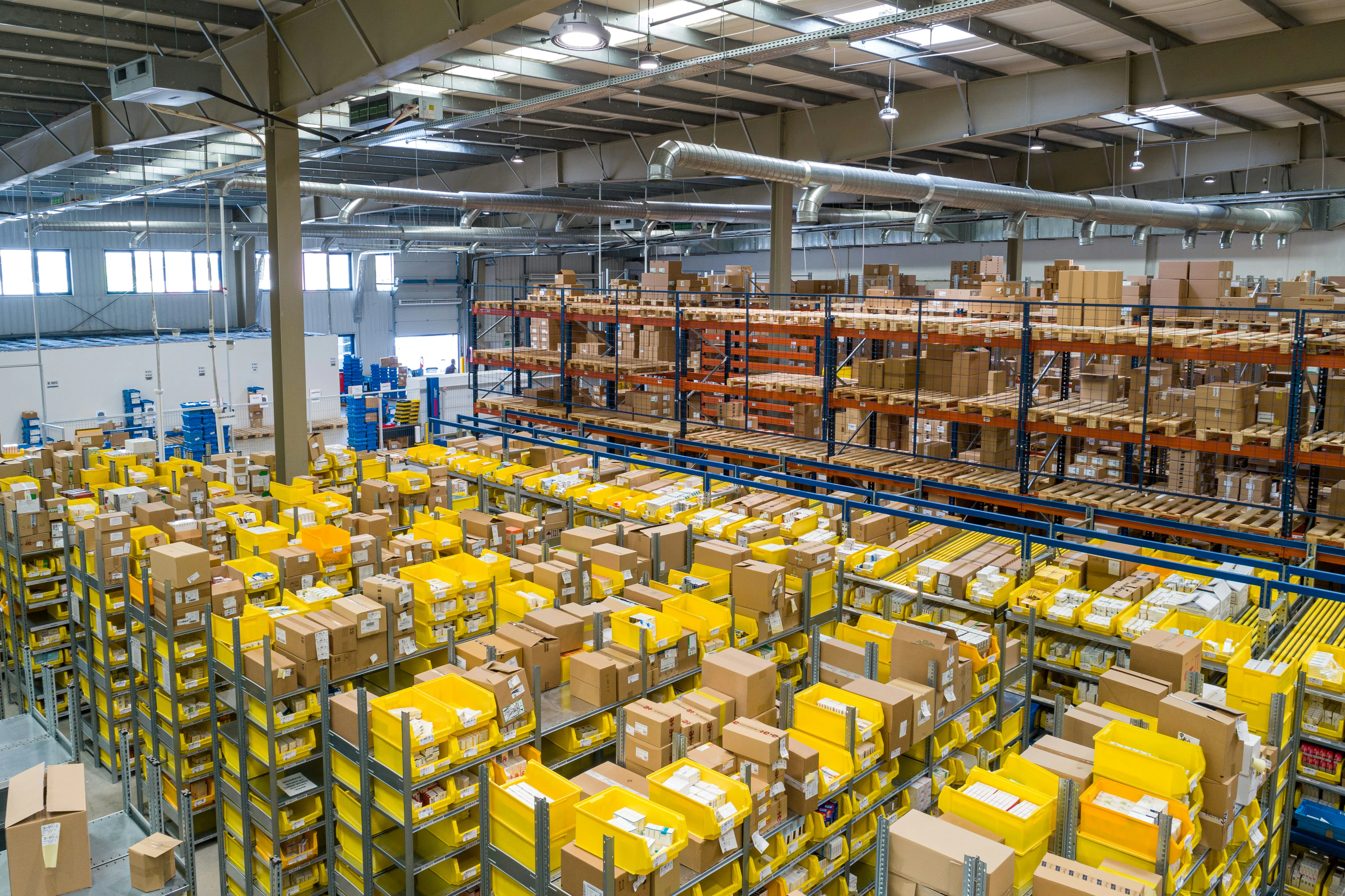 Global Delivery