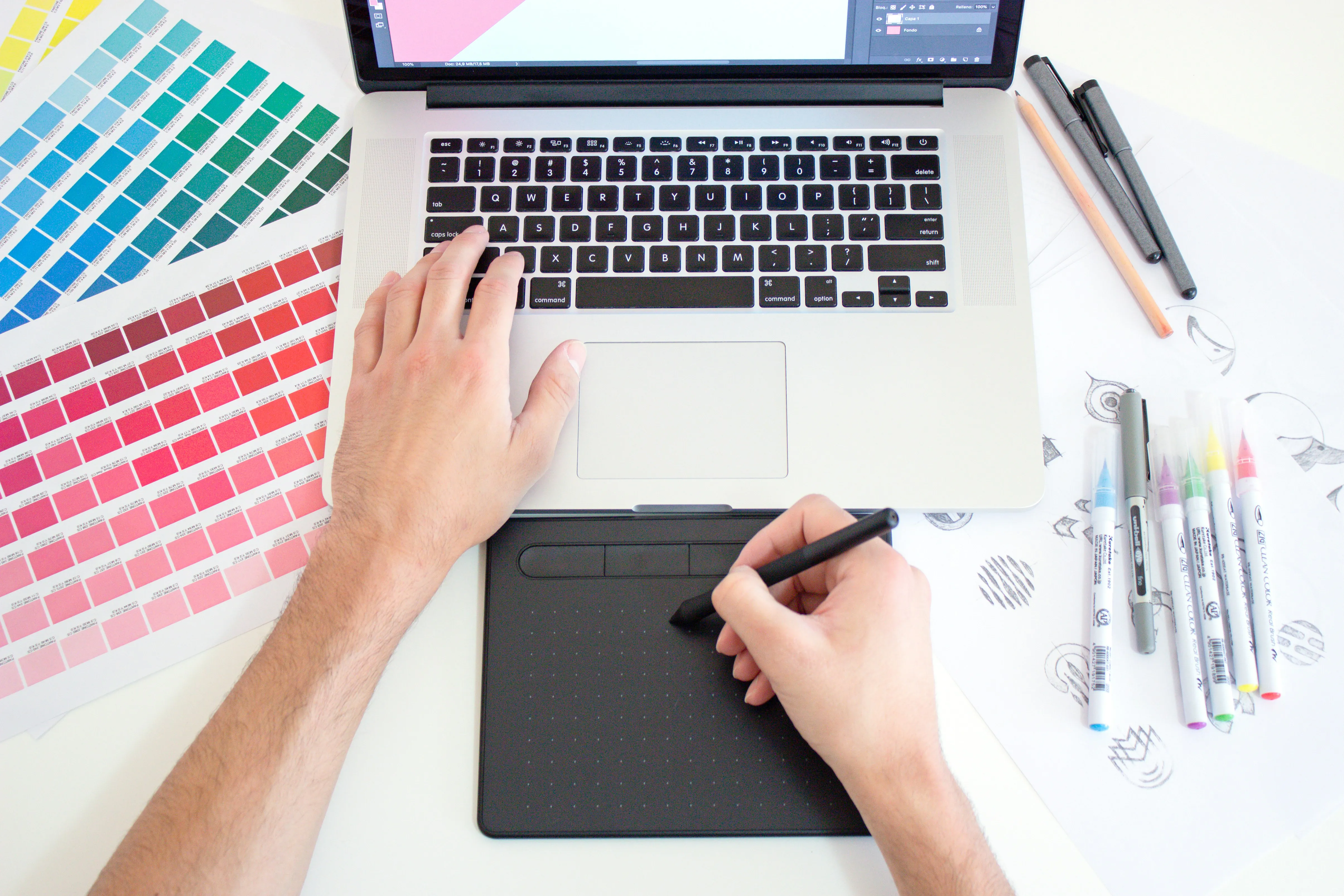 Design & Prototyping